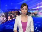 Bóng đá anh, ngoại hạng anh, lịch thi đấu euro 2012, Bản tin Văn hóa toàn cảnh ngày 13/3/2012